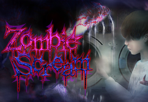 Zombie Scream Steam CD Key