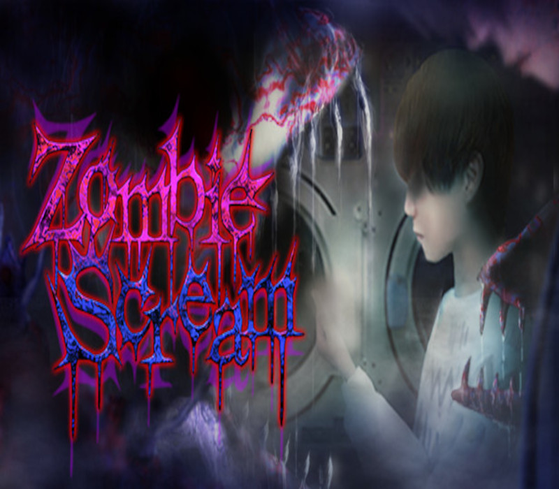 Zombie Scream PC Steam