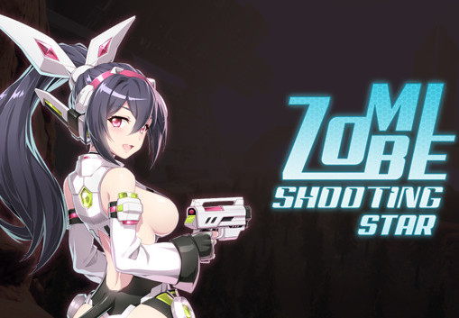 Zombie Shooting Star Steam CD Key