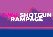 Zombie Shotgun Rampage Steam CD Key