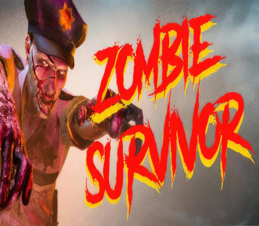 

Zombie Survivor: Undead City Attack Steam CD Key