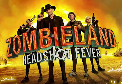 Zombieland: Headshot Fever Meta Quest CD Key screenshot 2
