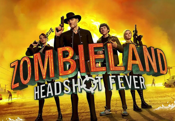 Zombieland VR: Headshot Fever PC Steam Account screenshot 2