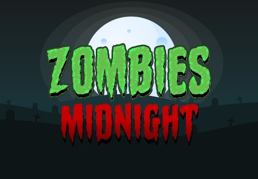 Zombies Midnight Steam CD Key