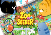 Zoo Seeker Steam CD Key