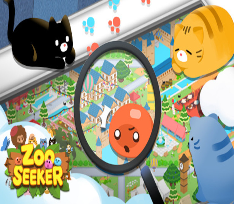 

Zoo Seeker Steam CD Key