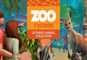 Zoo Tycoon Ultimate Animal Collection AR XBOX One CD Key