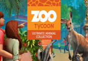 Zoo Tycoon: Ultimate Animal Collection (Xbox One) Xbox Live Key EUROPE