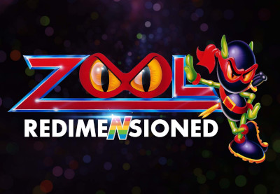 Zool Redimensioned Steam CD Key