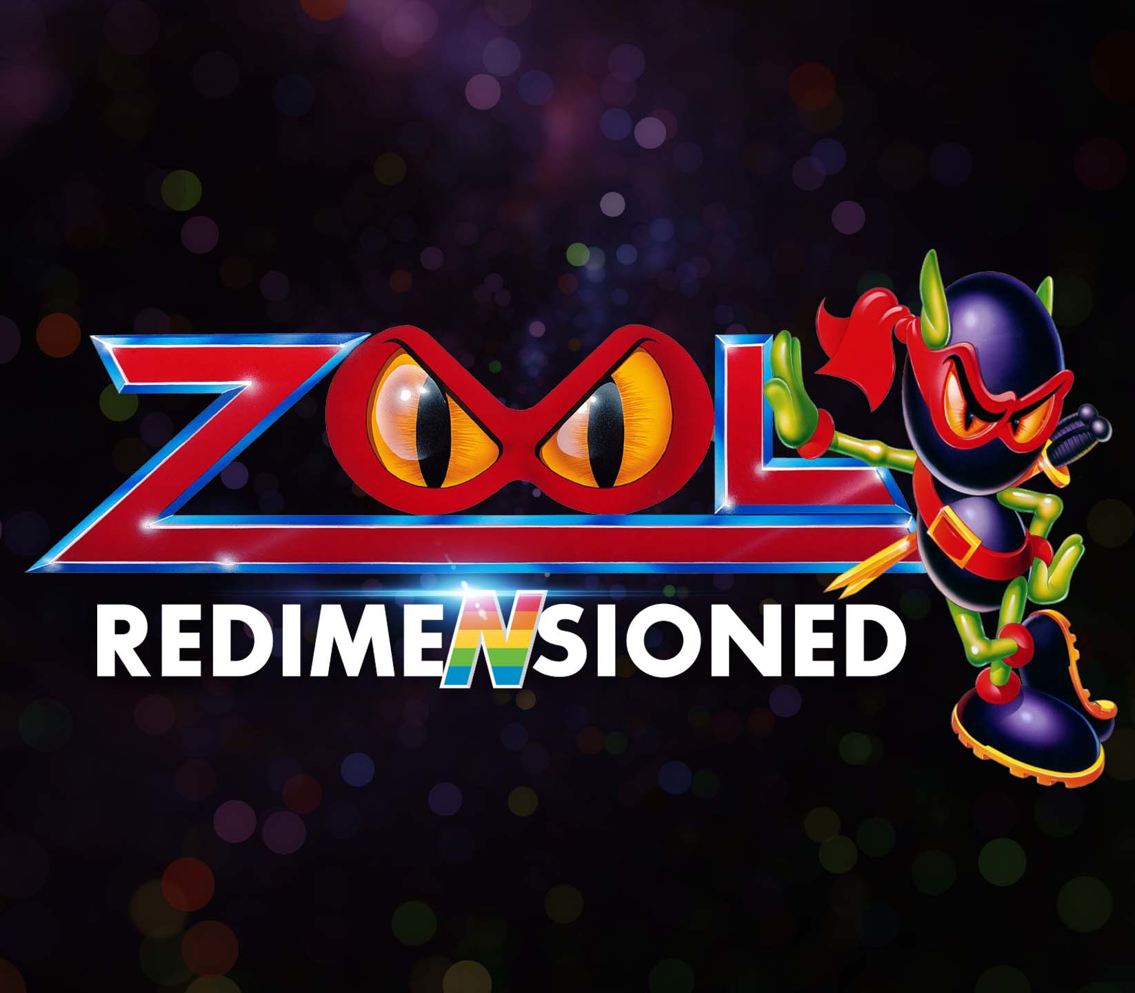 Zool Redimensioned Steam