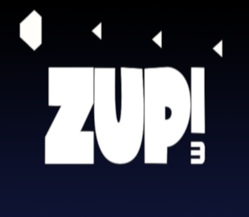 Zup! 3 Steam Gift