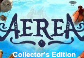 AereA Collector's Edition Steam CD Key