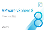 VMware VSphere 8 Enterprise Plus US CD Key (Lifetime / Unlimited Devices)