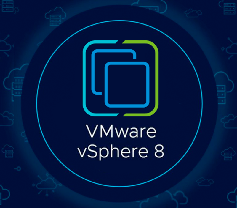 

VMware vSphere 8.0b Essentials for Retail and Branch Offices EU CD Key