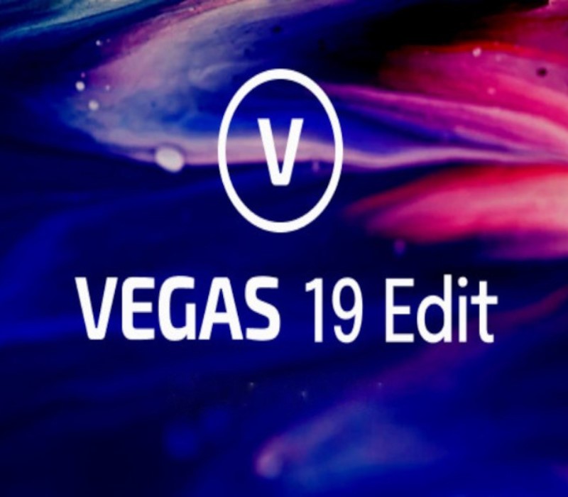 

VEGAS Pro 19 Edit CD Key