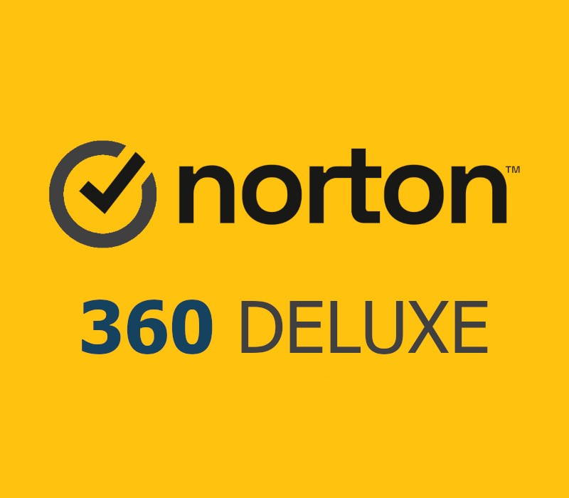 

Norton 360 Deluxe 2024 for Mac EU CD Key (1 Year / 3 Devices)