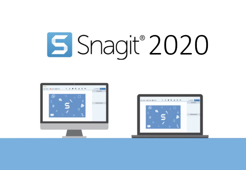 TechSmith Snagit 2020 PC CD Key