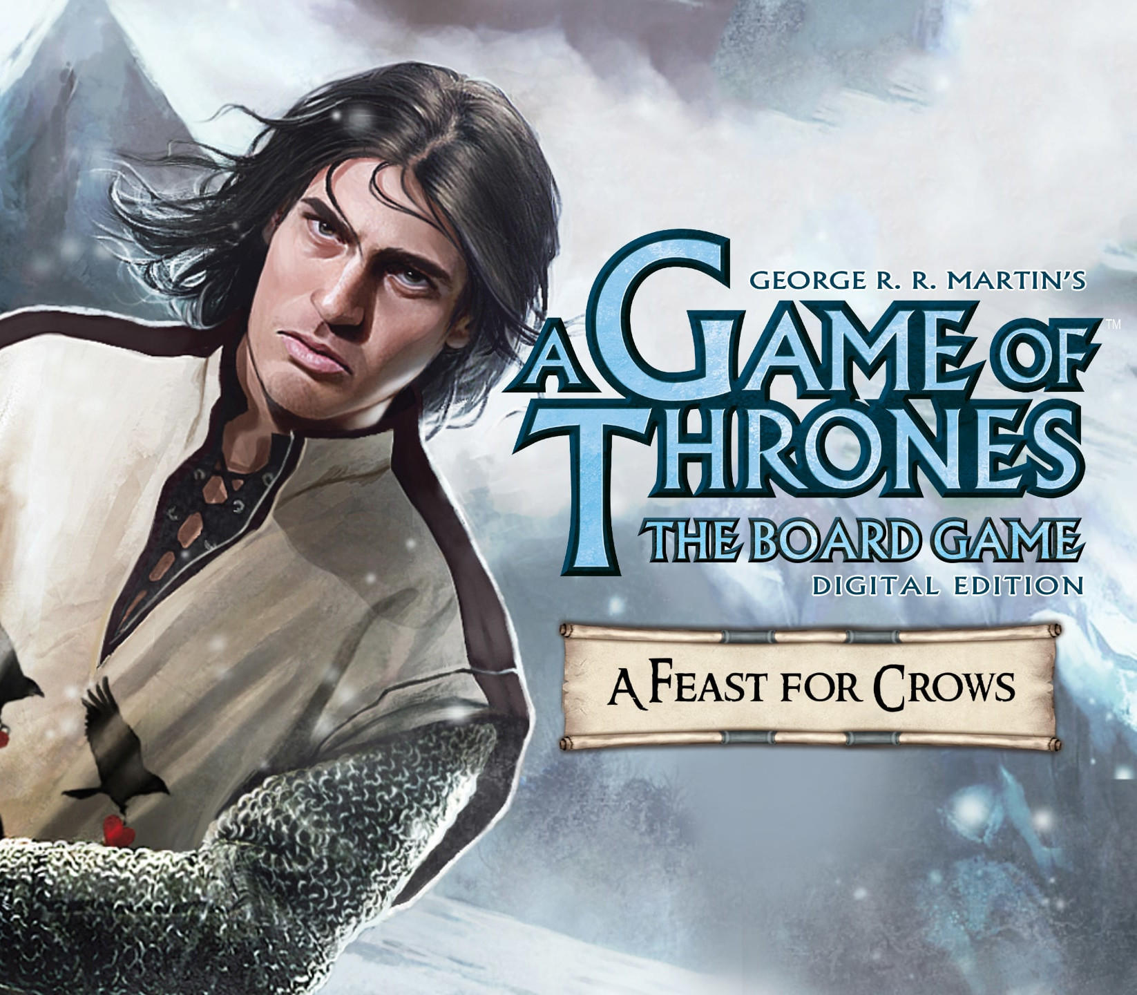 

A Game Of Thrones - A Feast For Crows DLC Steam CD Key