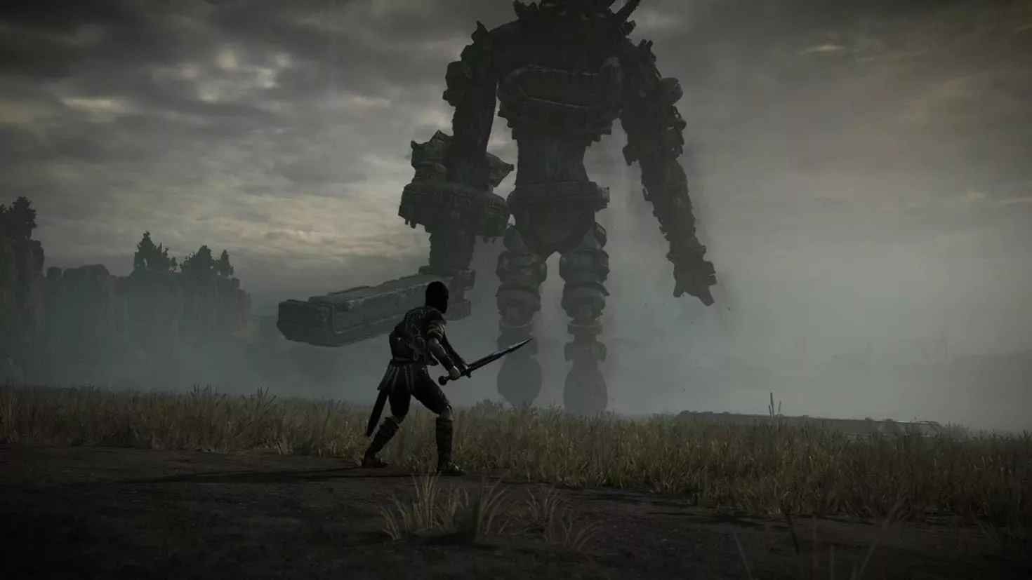Shadow Of The Colossus PlayStation 4 Account Pixelpuffin.net Activation Link
