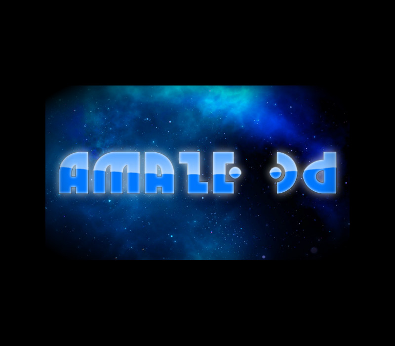 AMAZE 3D Steam CD Key