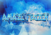 AMAZE Frozen Steam CD Key