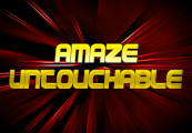 AMAZE Untouchable Steam CD Key