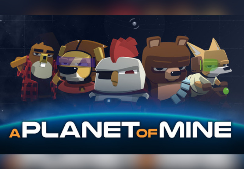 A Planet of Mine Steam CD Key screenshot 2