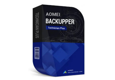 AOMEI Backupper Technician Plus Edition CD Key (Lifetime / Unlimited PCs/Servers)