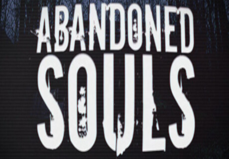 Abandoned Souls Steam CD Key