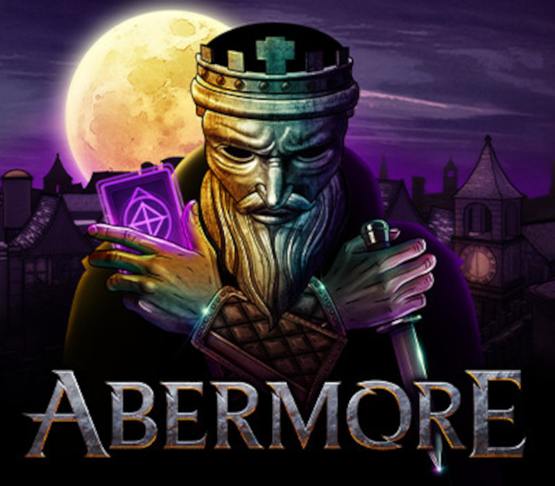 

Abermore TR PC Steam CD Key