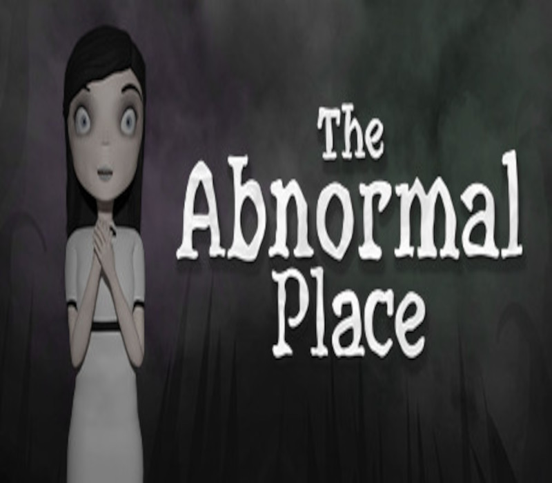 The Abnormal Place Steam CD Key