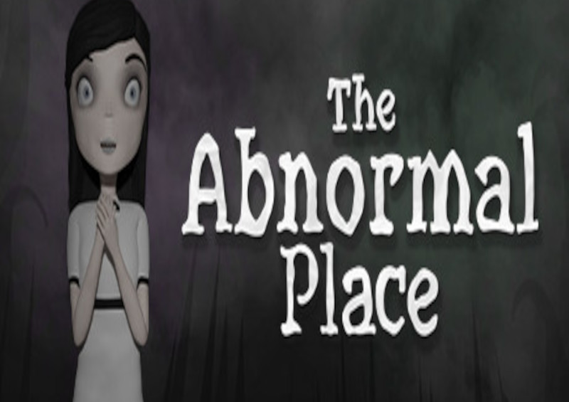 The Abnormal Place  Steam CD Key