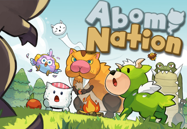 Abomi Nation Steam CD Key