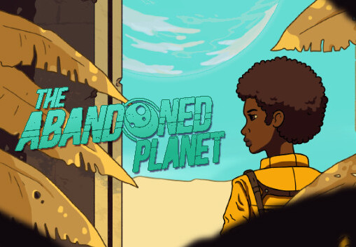 The Abandoned Planet PC Steam CD Key screenshot 2
