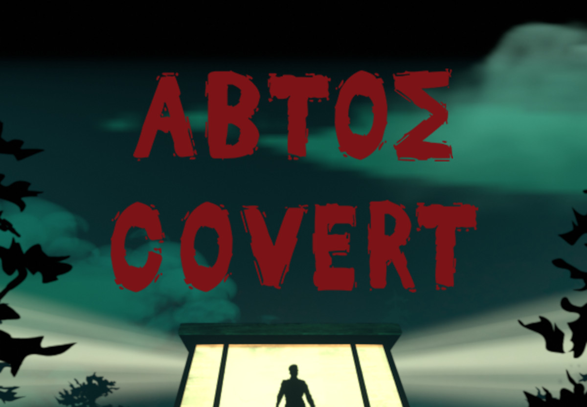 Abtos Covert Steam CD Key