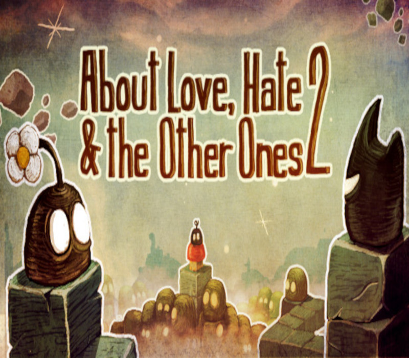 

Bundle of Love & Hate Steam CD Key