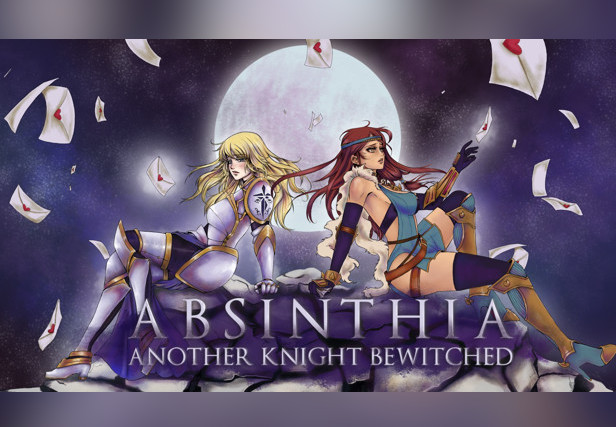 Absinthia Steam CD Key screenshot 2