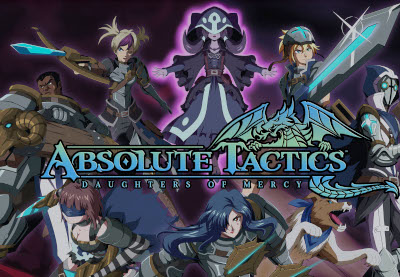 Absolute Tactics: Daughters Of Mercy Steam CD Key