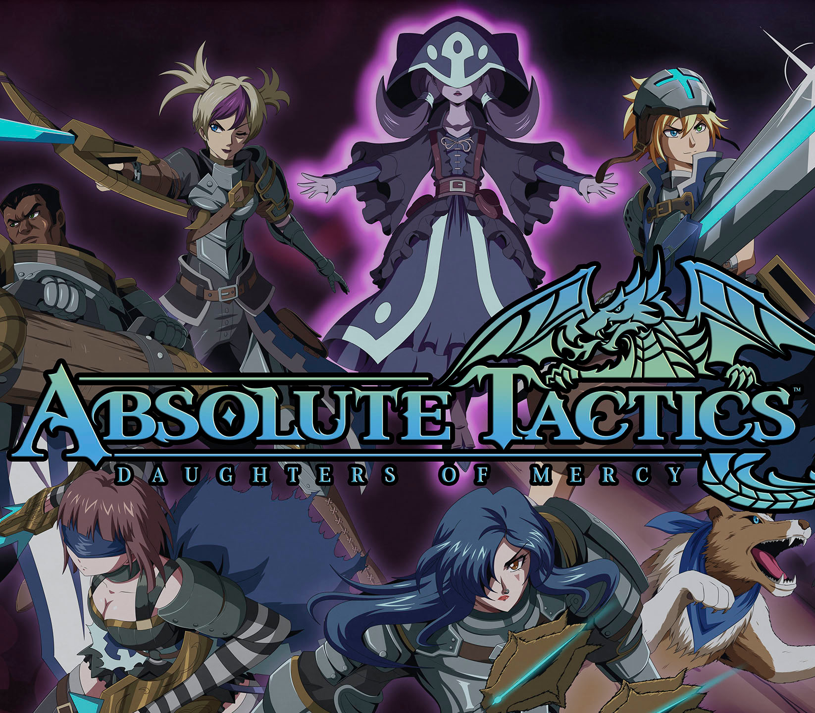 

Absolute Tactics: Daughters of Mercy EU (without DE/NL/PL/AT) Nintendo Switch CD Key