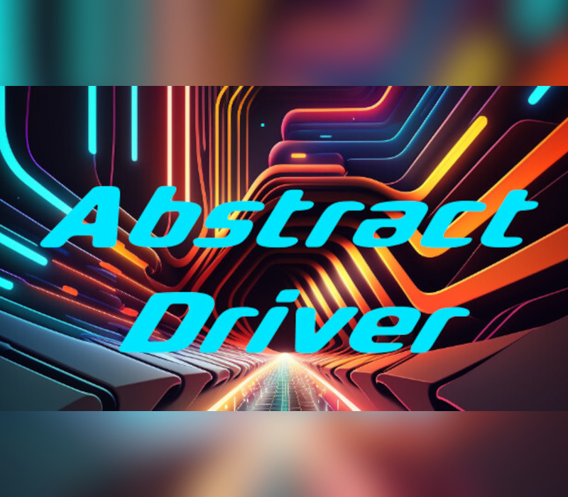 

Abstract Driver Steam CD Key