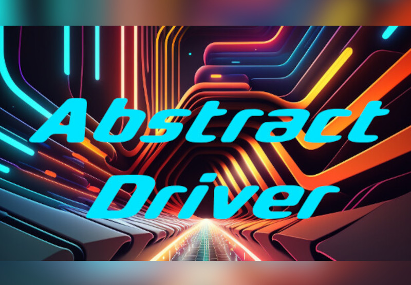 Abstract Driver Steam CD Key