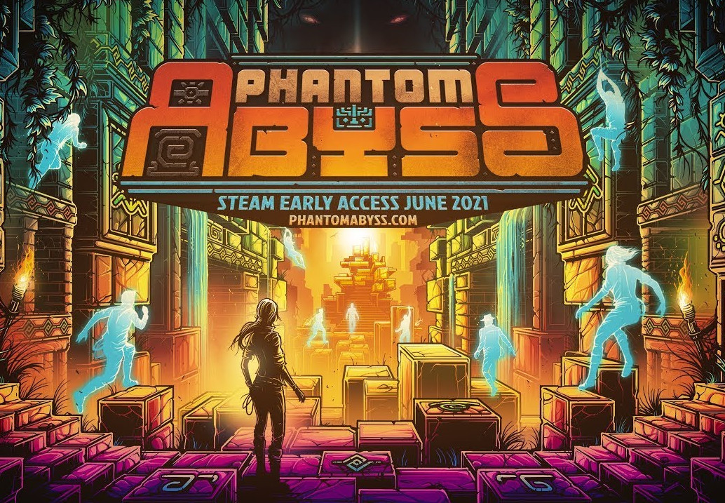 Phantom Abyss Steam Altergift