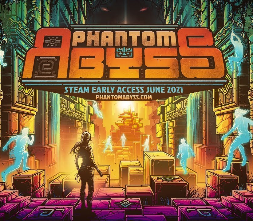 

Phantom Abyss EU PC Steam CD Key