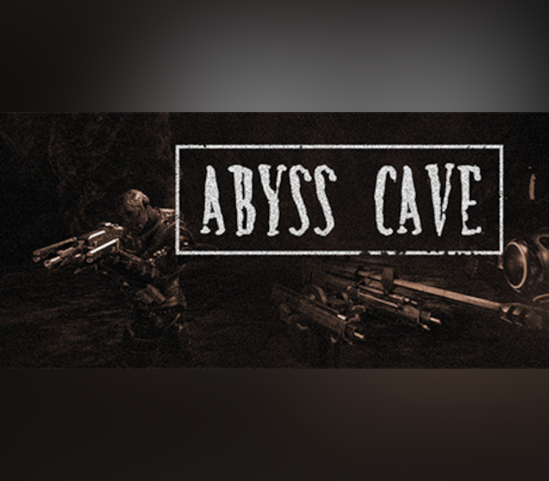 

Abyss Cave EU PC Steam CD Key