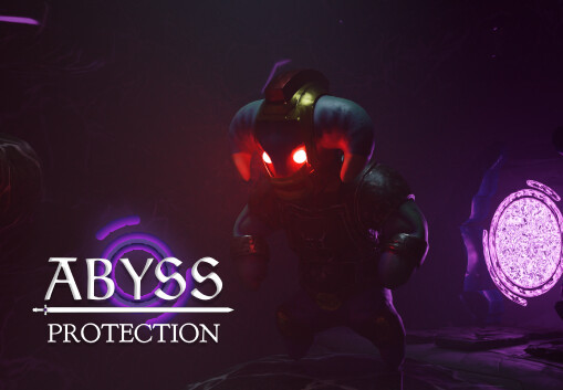 Abyss Protection Steam CD Key