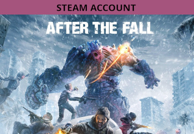 After The Fall Steam Account