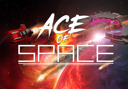 Ace Of Space Steam CD Key