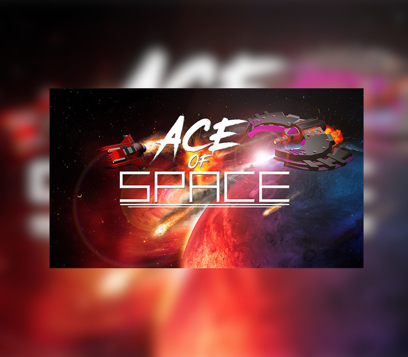 

Ace of Space Steam CD Key