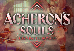 Acheron's Souls Steam CD Key