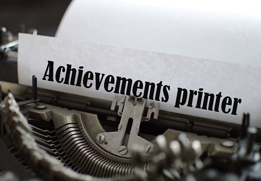 Achievements printer Steam CD Key